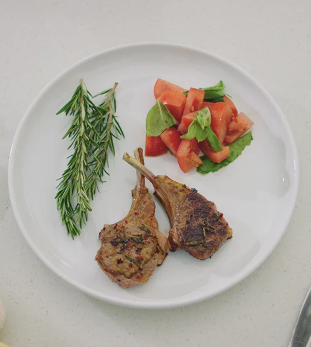 Lamb Cutlets