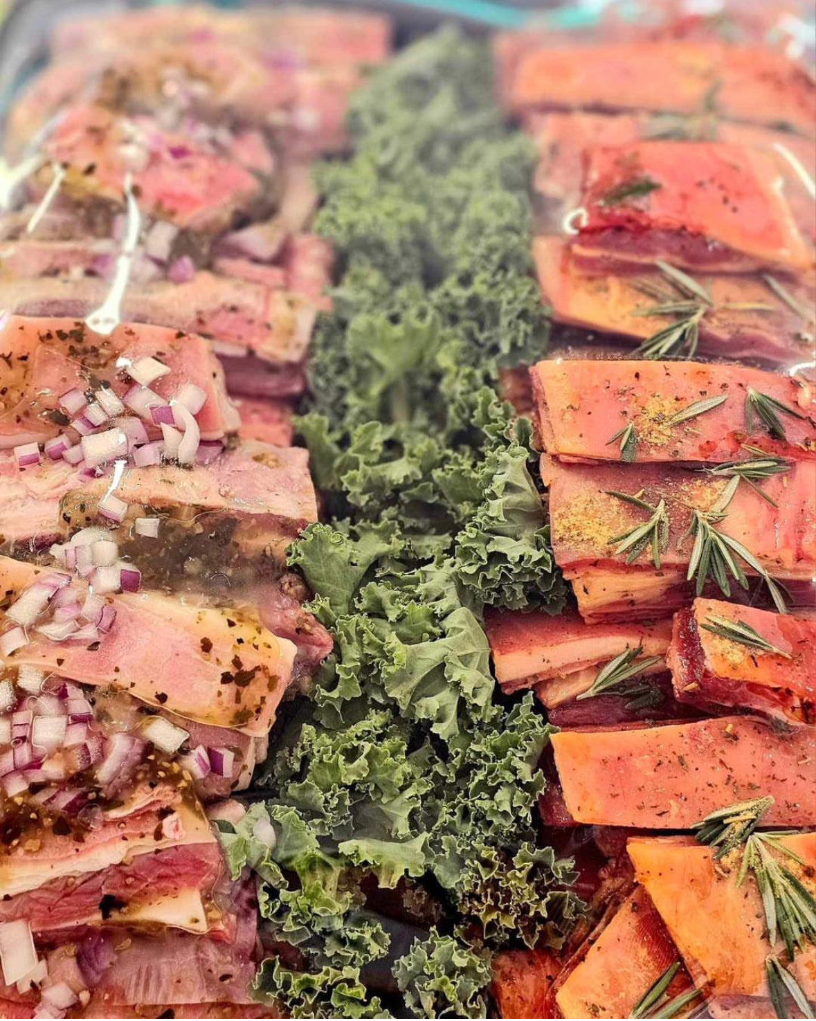 Lamb Ribs