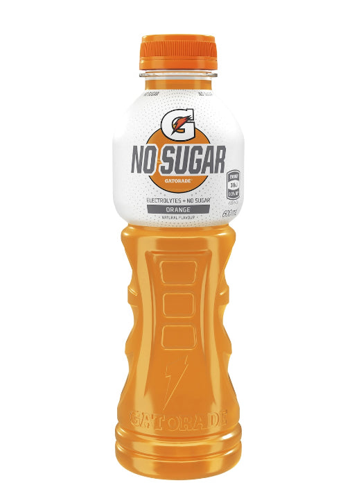Drinks - Gatorade no sugar