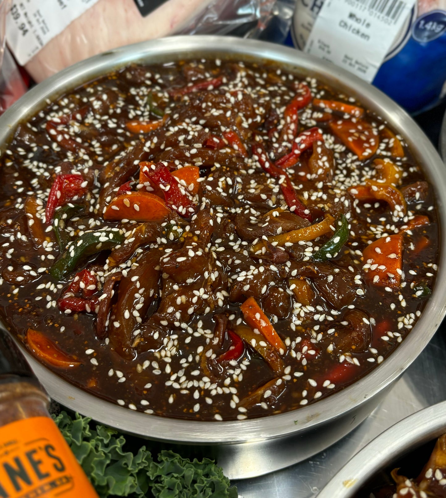Stirfry
