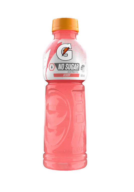 Drinks - Gatorade no sugar