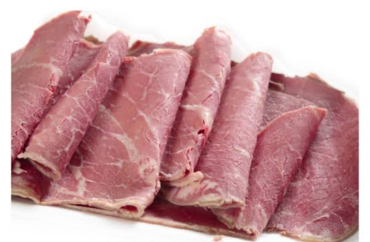 Cold Deli Meat- Corned Beef
