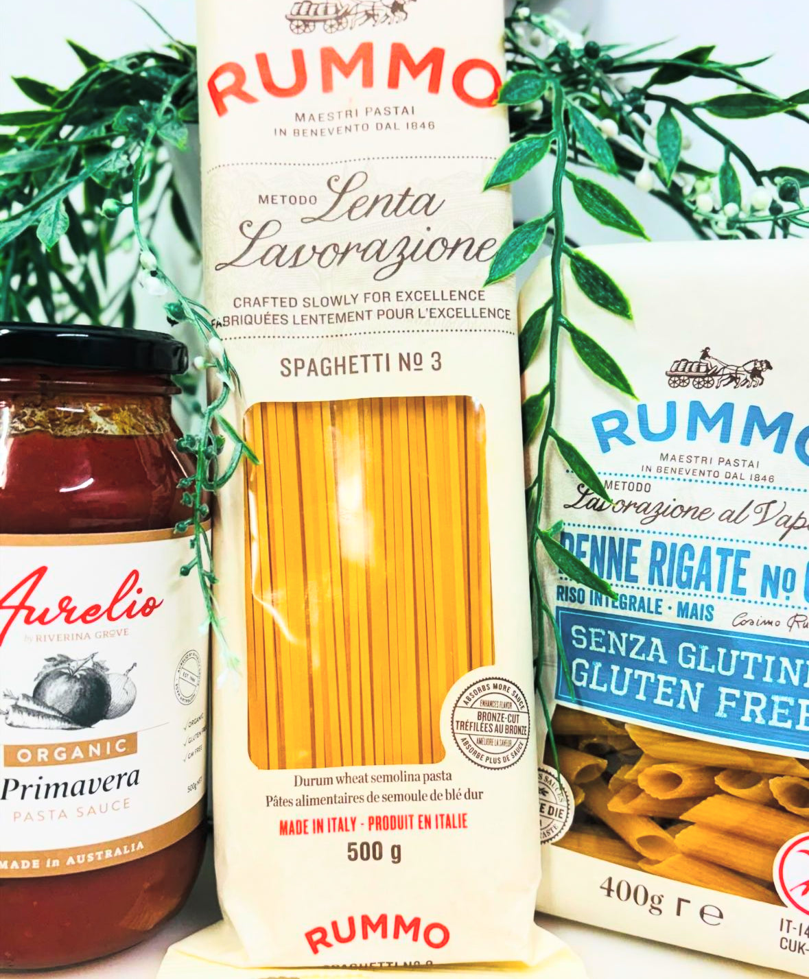 Pasta