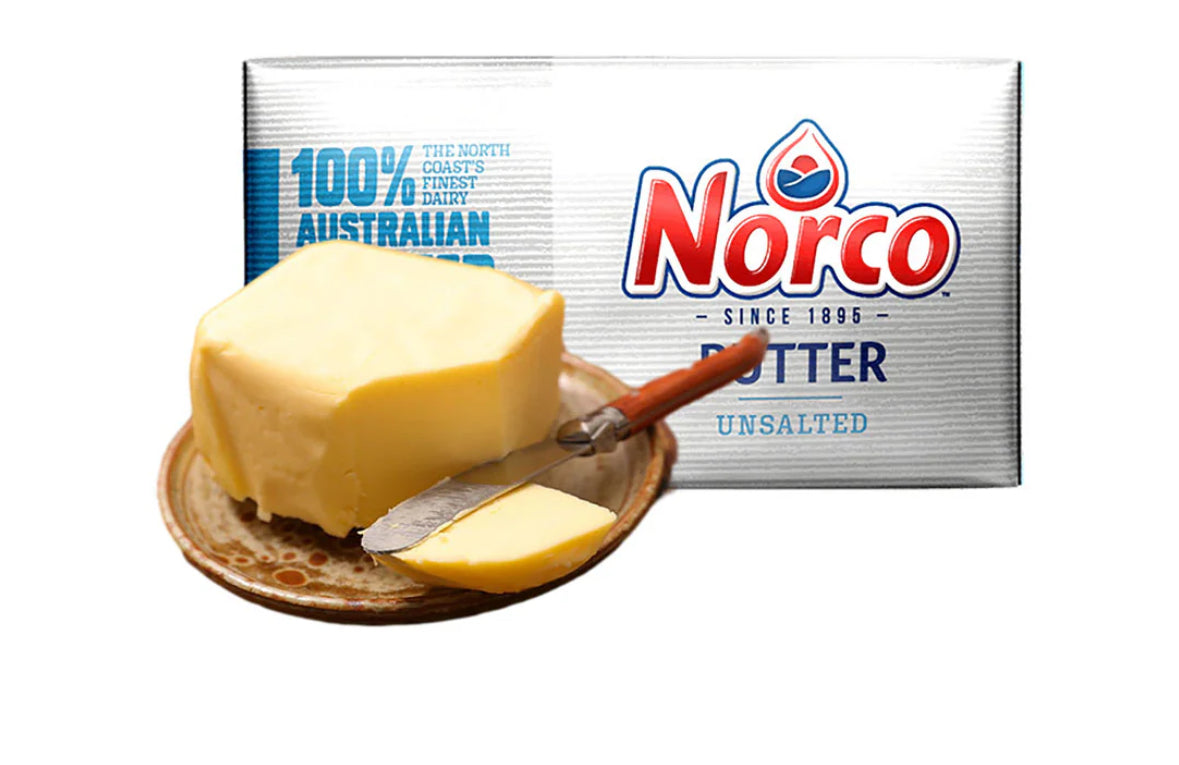 Norco Butter