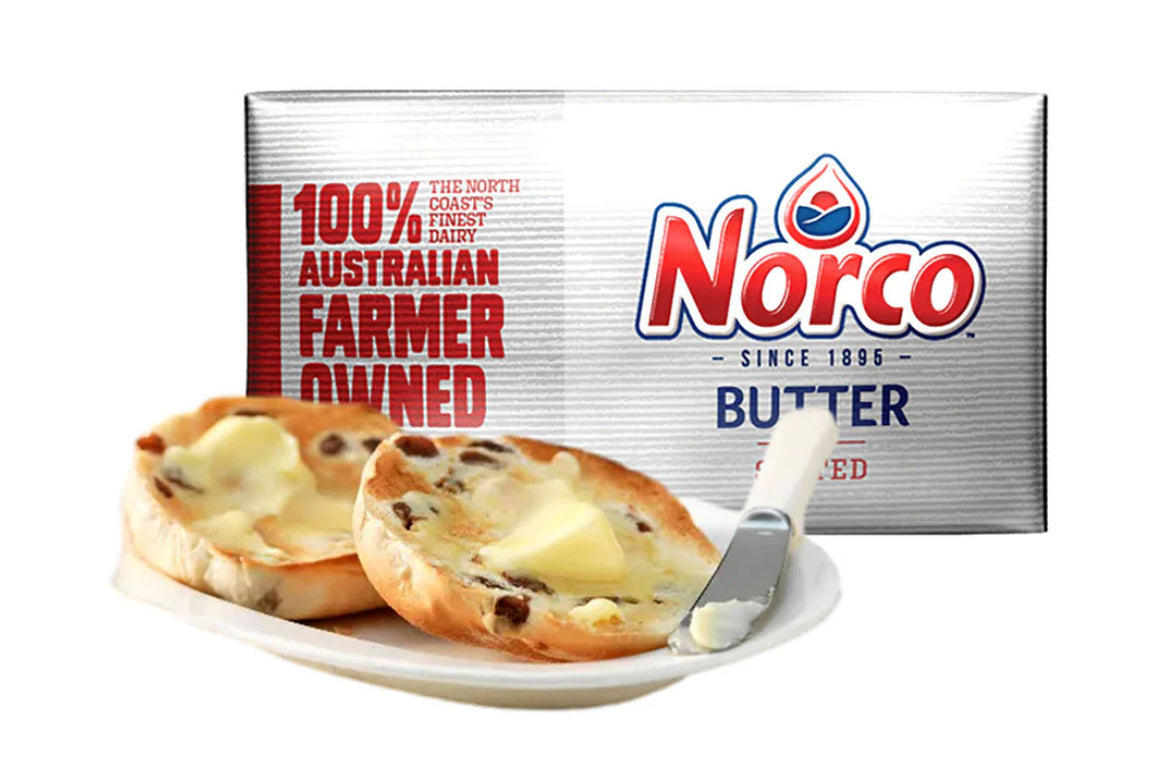 Norco Butter