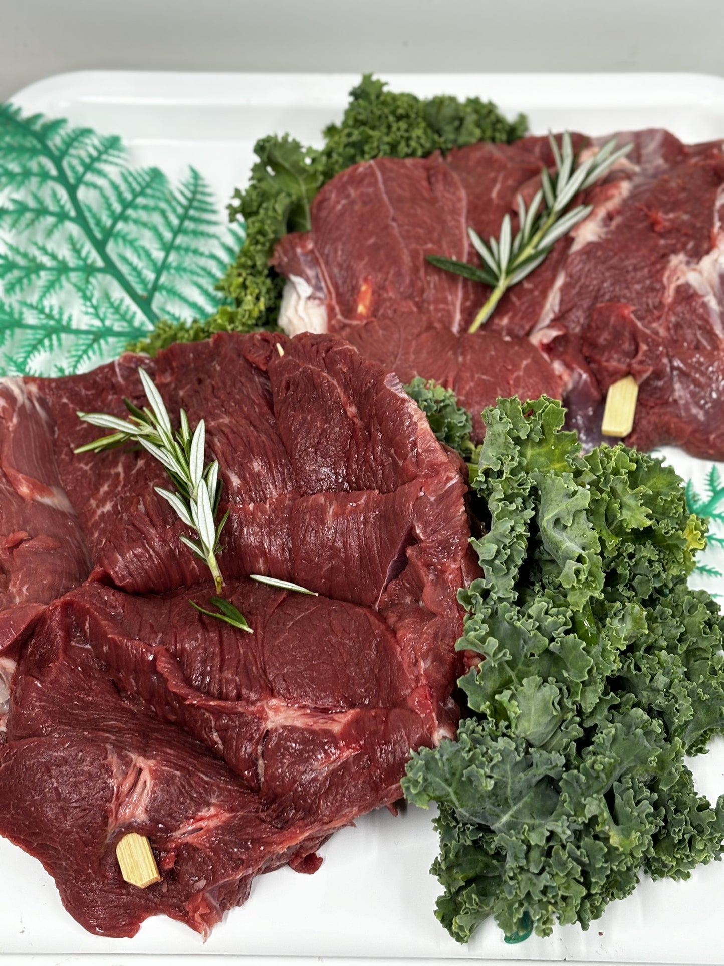 Lamb - Butterflied Lamb Leg