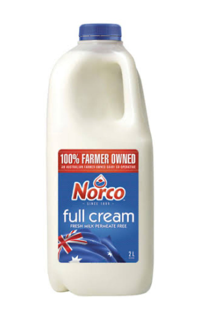 Norco Milk 2l