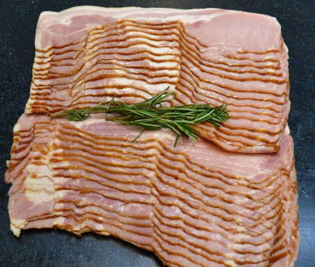 Pork - Bacon