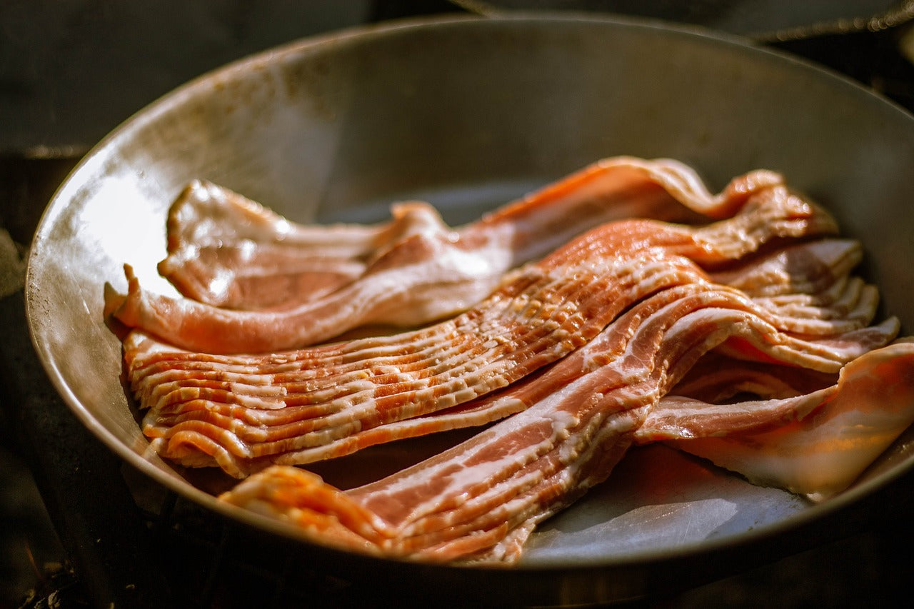 Pork - Bacon