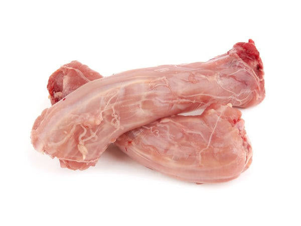 Pet food - Chicken Necks