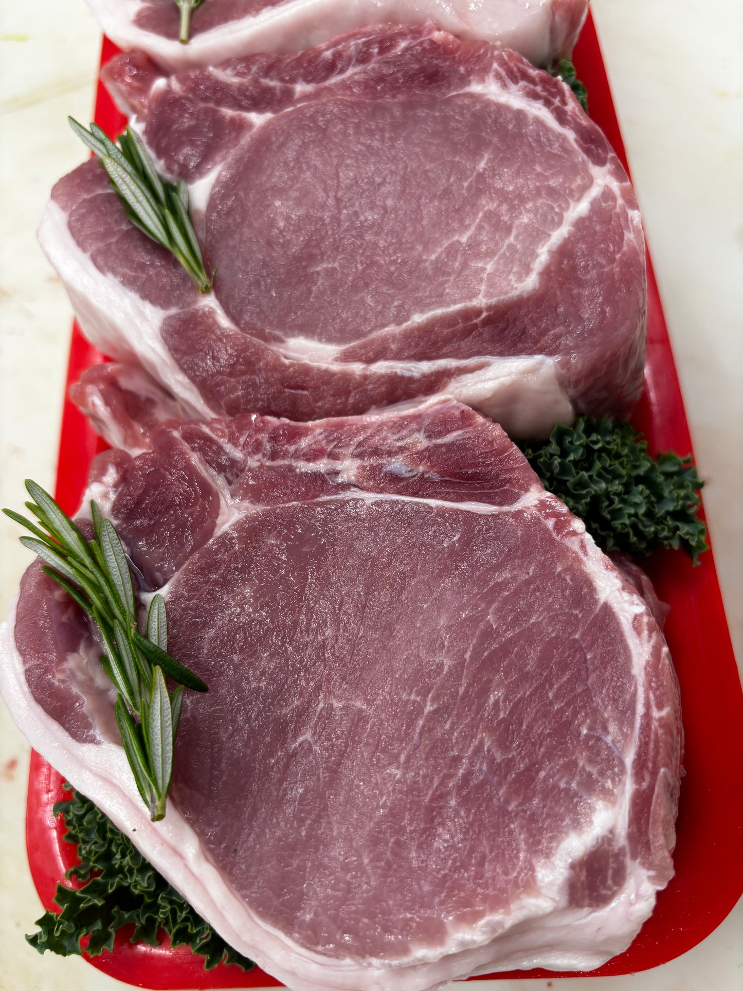 Pork Cutlet