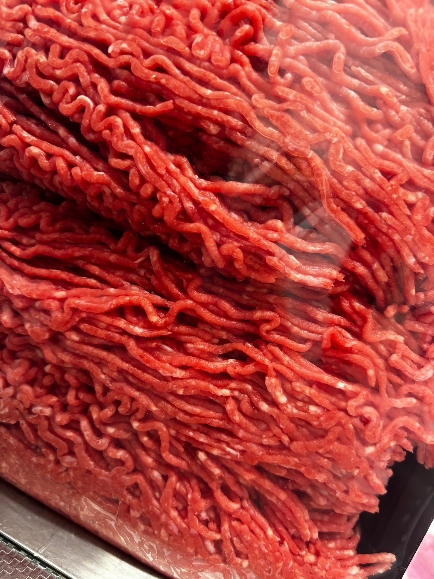 Beef - Premium Mince