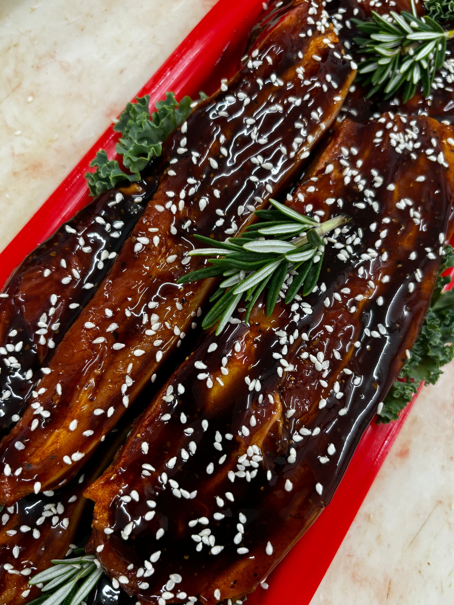 Pork Ribs