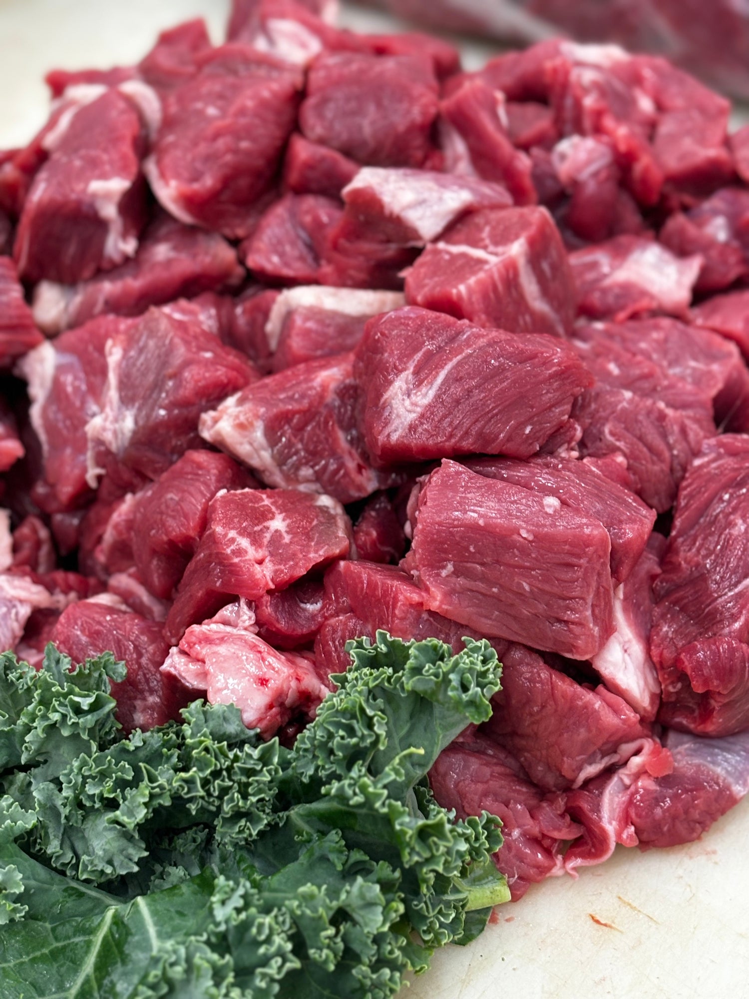 BEEF