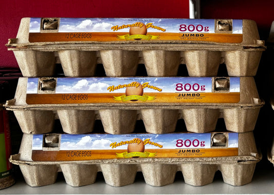 Eggs 800g