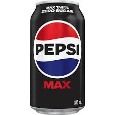 Drinks - Soft Drink can