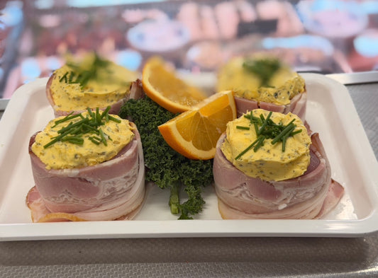 Chicken Mignon