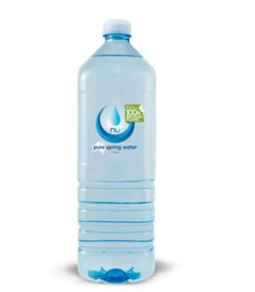 Drinks - Water