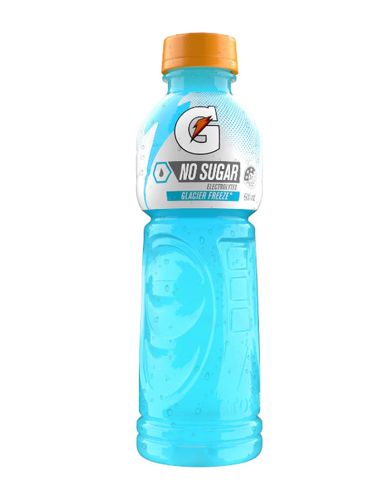 Drinks - Gatorade no sugar