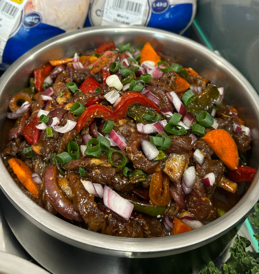 Stirfry