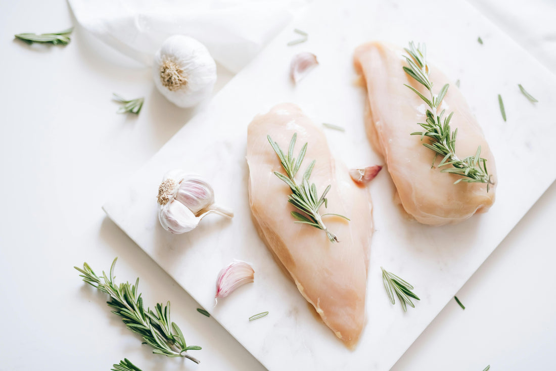 Chicken Breast – Inlet Butchery