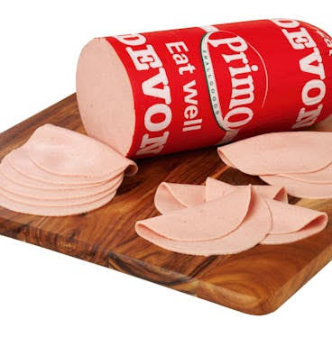 Cold Deli Meat-Devon