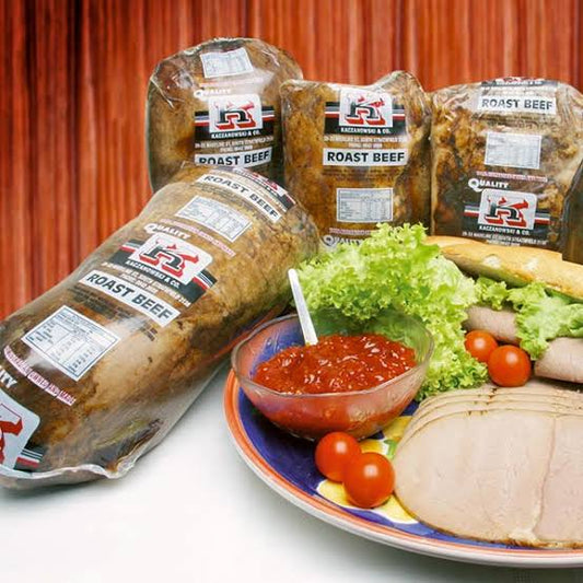 Cold Deli Meat- Roast Beef
